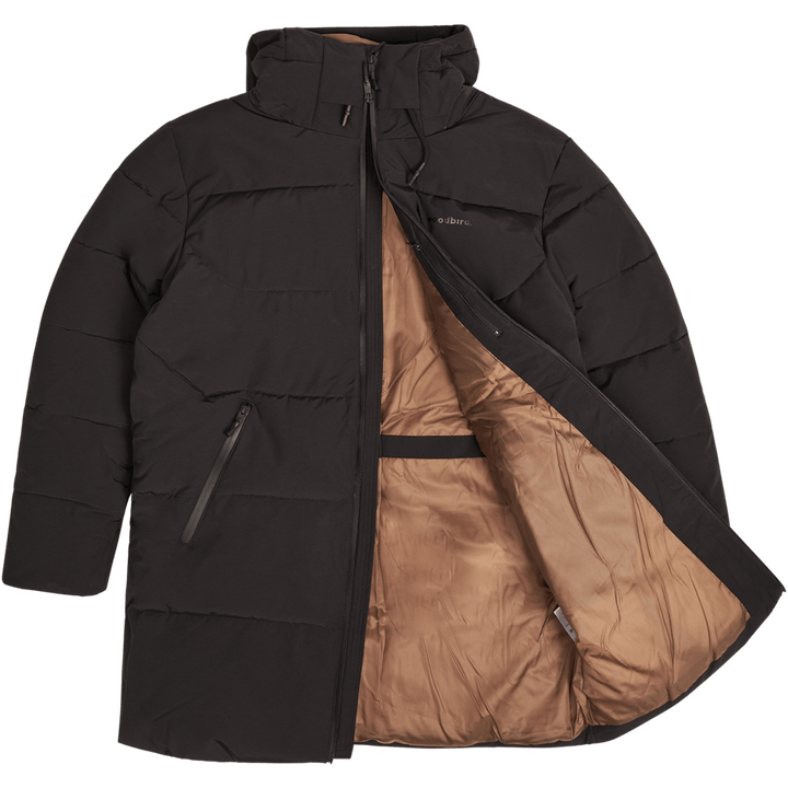 Joseph Long Climb Jacket 99
