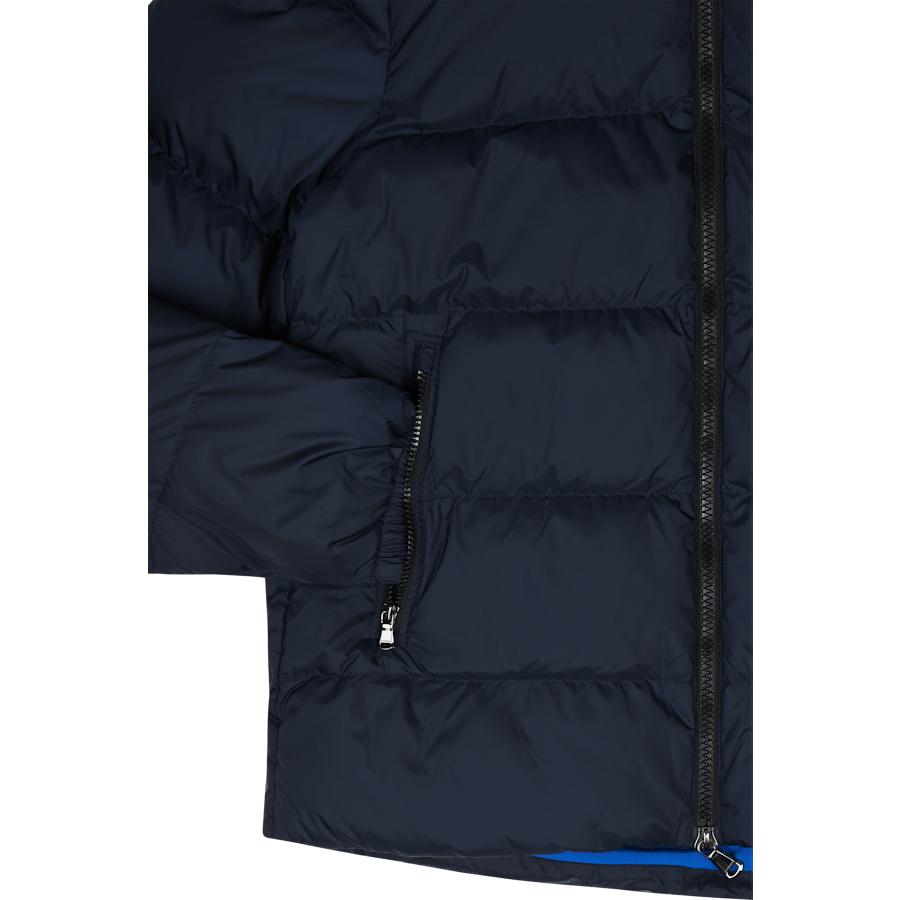 J.Lindeberg Barrell Down Jacket Jl