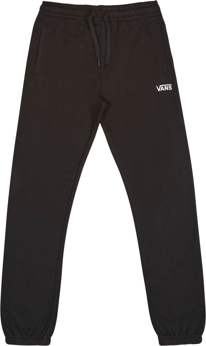 Základní fleecové kalhoty Core Basic Black