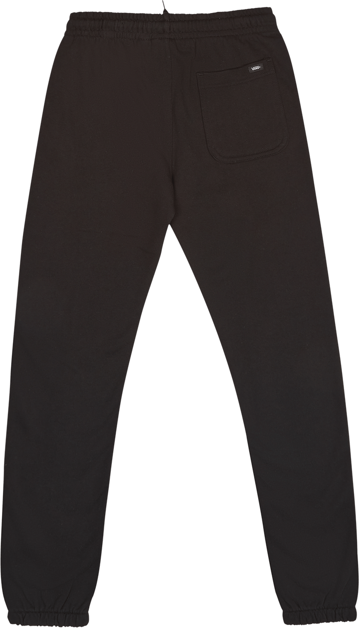 Základní fleecové kalhoty Core Basic Black