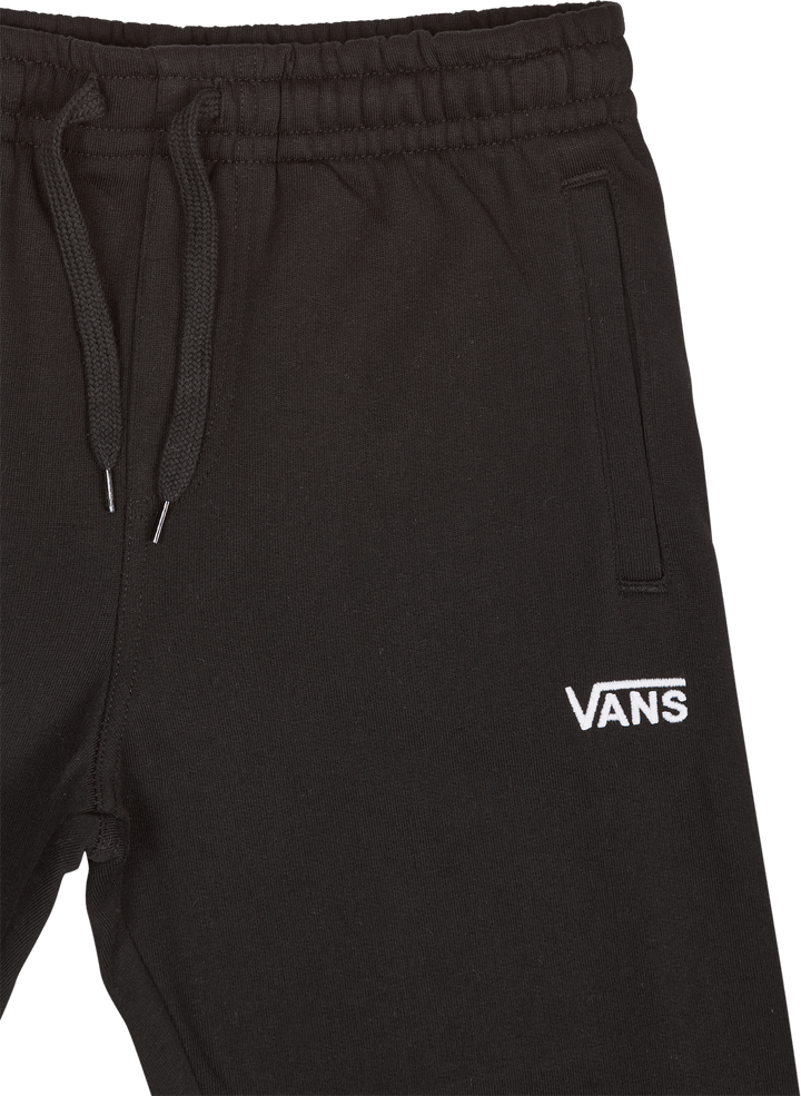 Základní fleecové kalhoty Core Basic Black
