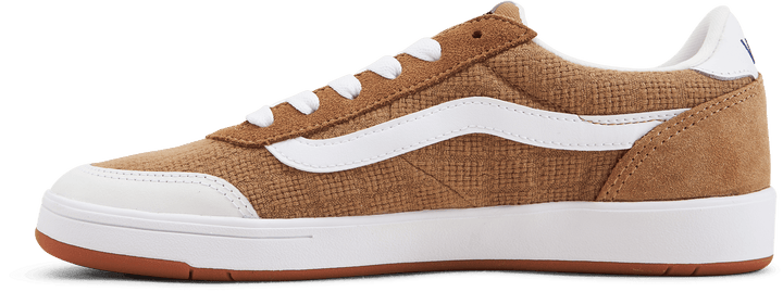 Ua Cruze Too Cc Suede/textile Khaki/white