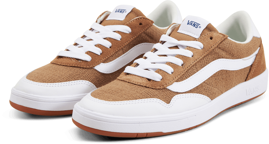 Ua Cruze Too Cc Suede/textile Khaki/white