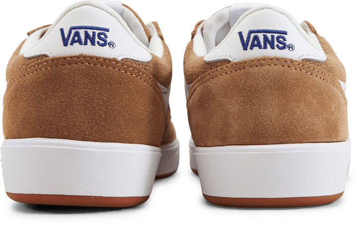 Ua Cruze Too Cc Suede/textile Khaki/white