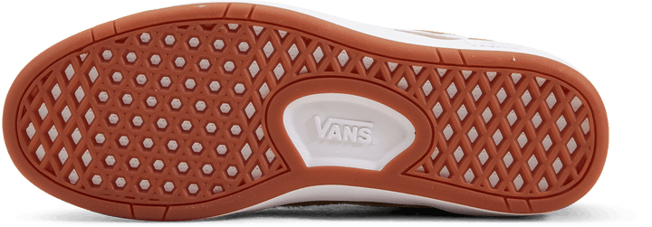 Ua Cruze Too Cc Suede/textile Khaki/white