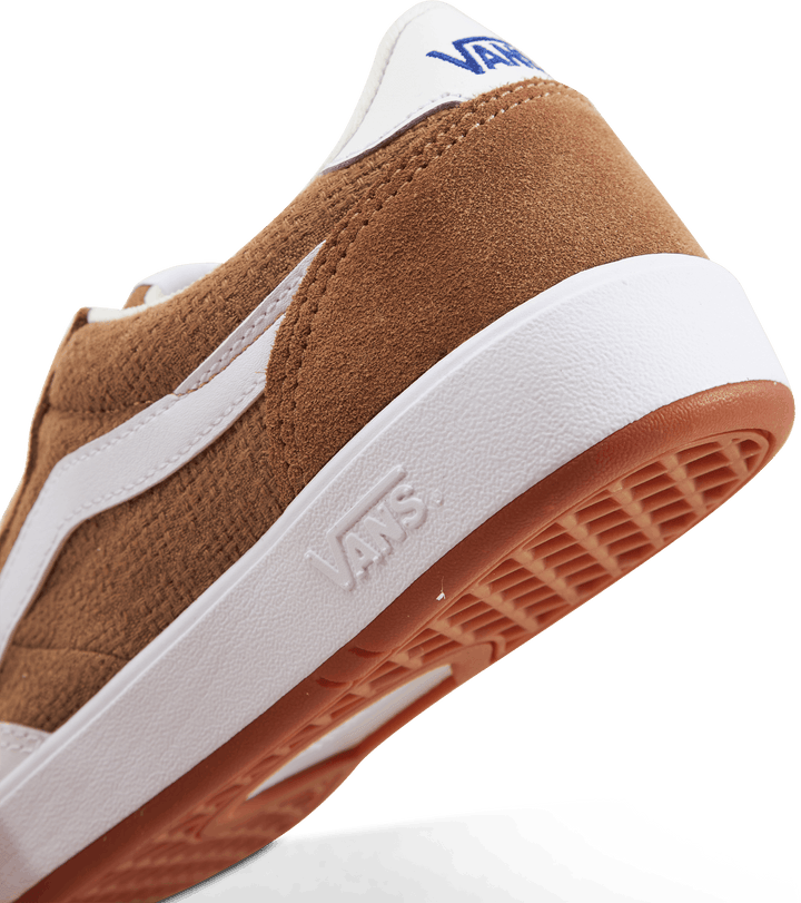 Ua Cruze Too Cc Suede/textile Khaki/white
