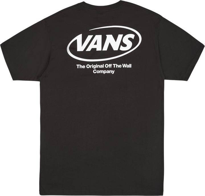 Vans Hi Def Commerica Ss Tee Hi Def Commercia Vans Hi Def Commerica Ss tee