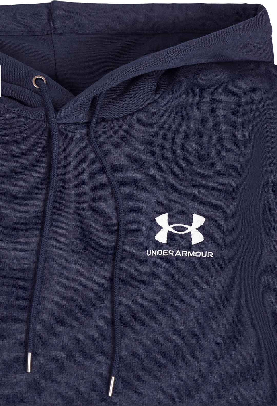 Ua Essential Fleece Hoodie