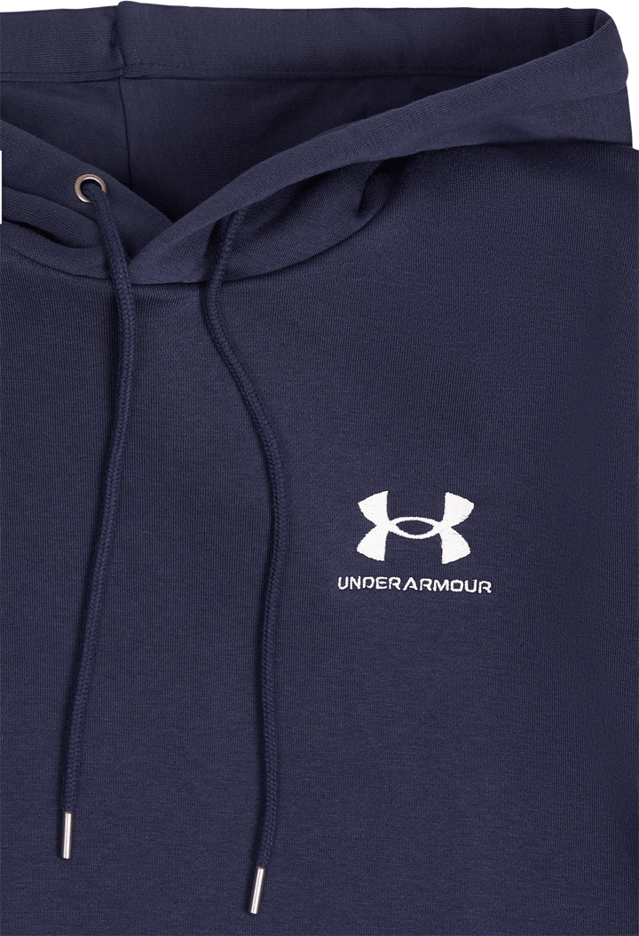 Ua Essential Fleece Hoodie