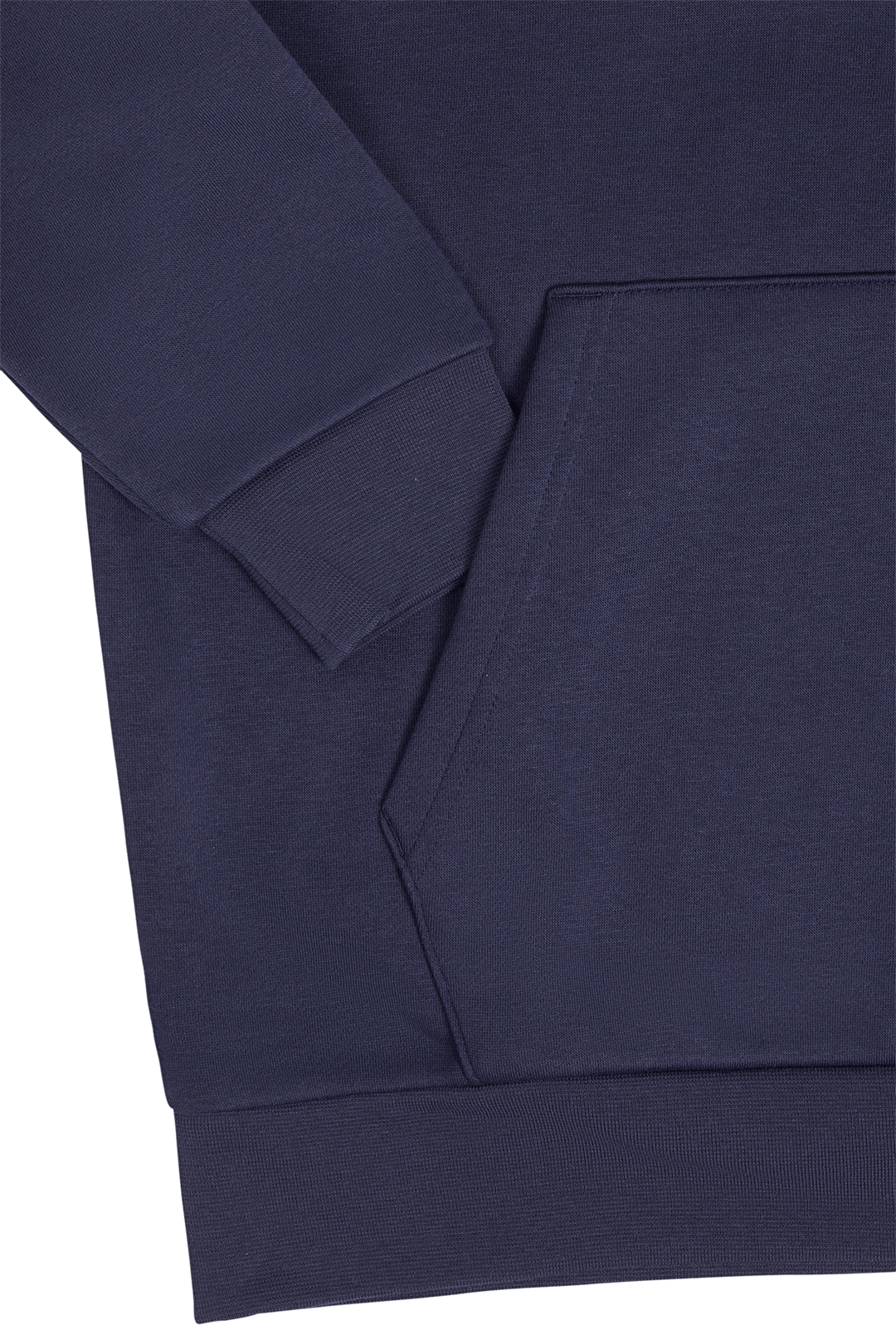 Ua Essential Fleece Hoodie