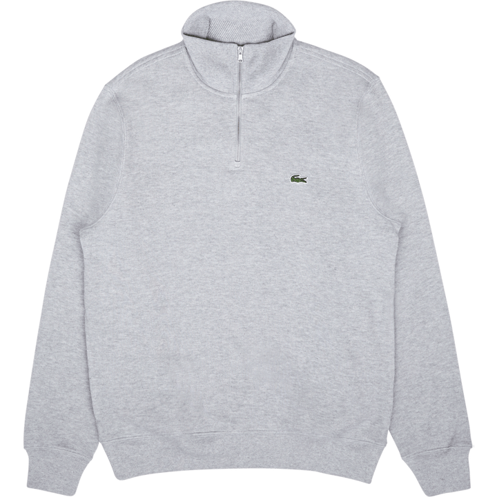 Half Zip Sweatshirt Cca