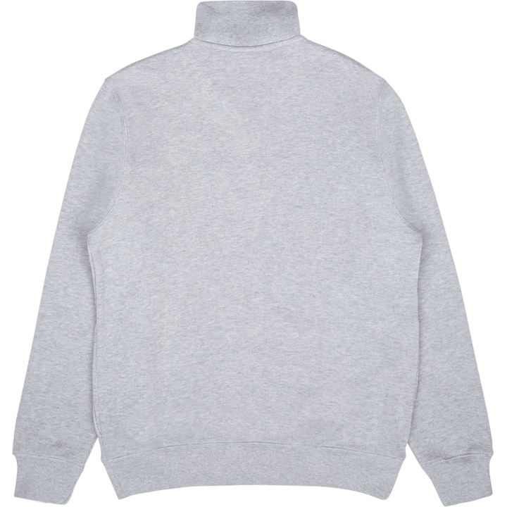 Half Zip Sweatshirt Cca