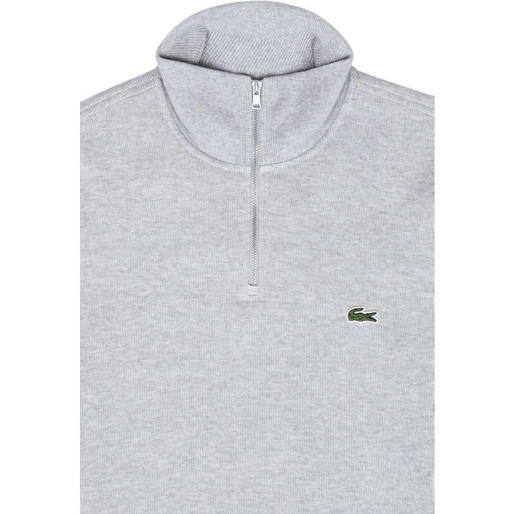 Half Zip Sweatshirt Cca