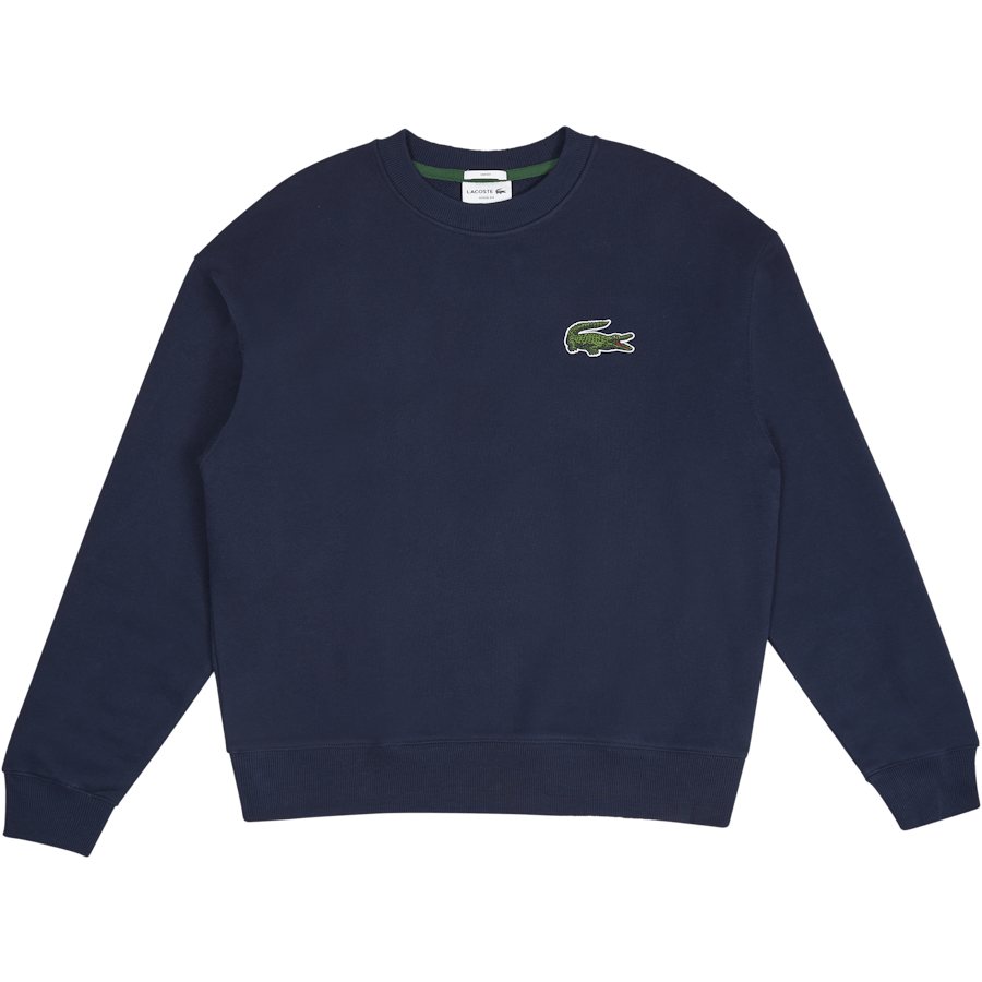 Lacoste Croco Sweatshirt 166