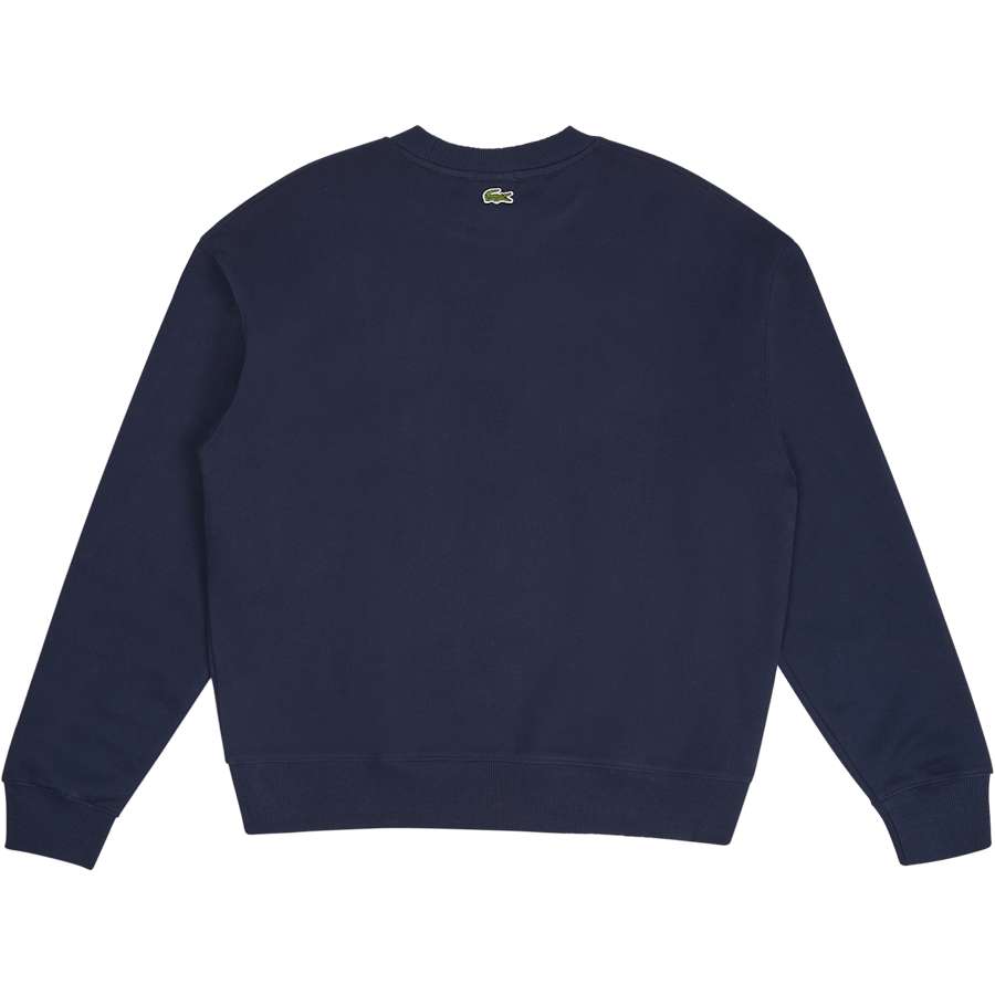Lacoste Croco Sweatshirt 166