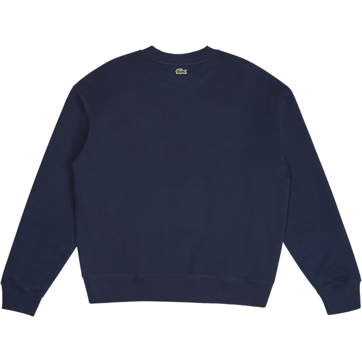 Lacoste Croco Sweatshirt 166
