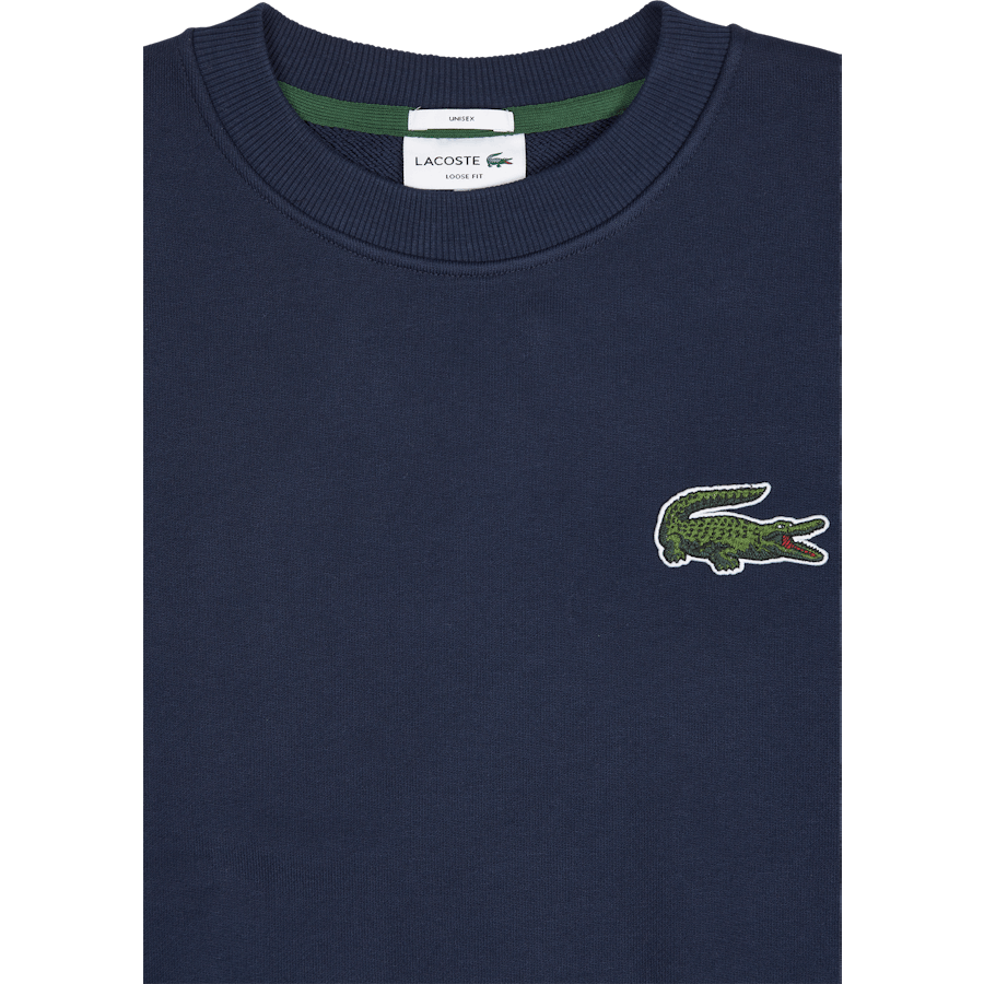 Lacoste Croco Sweatshirt 166