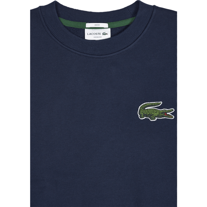 Lacoste Croco Sweatshirt 166