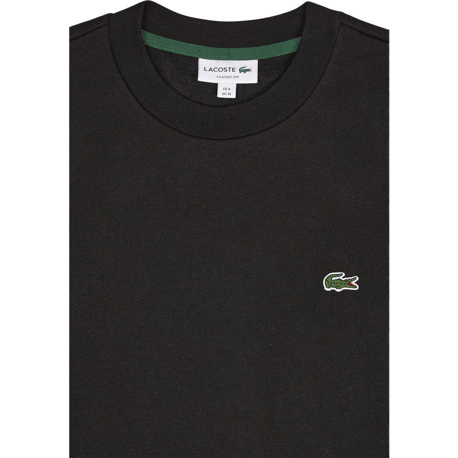 Klassisk sweatshirt 31