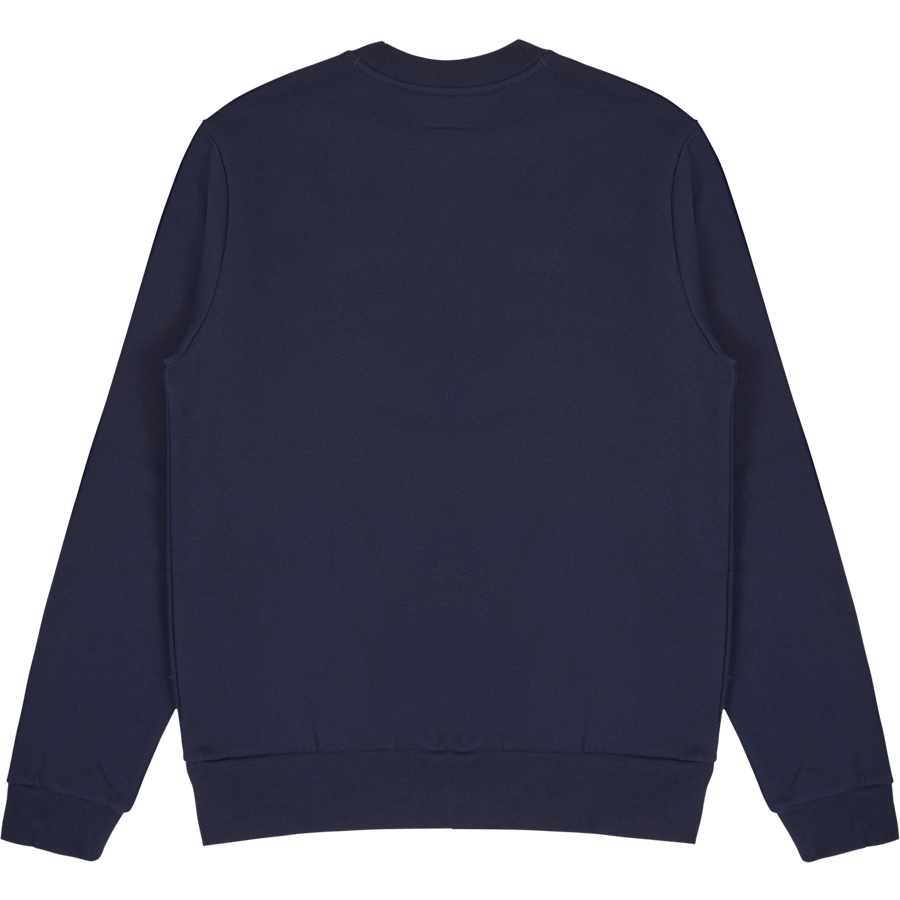 Felpa classica 166
