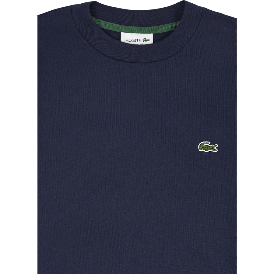 Felpa classica 166