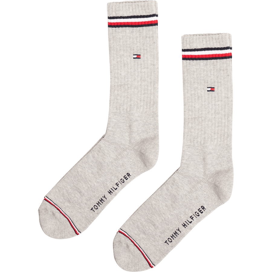 Th Men Iconic Sock 2p