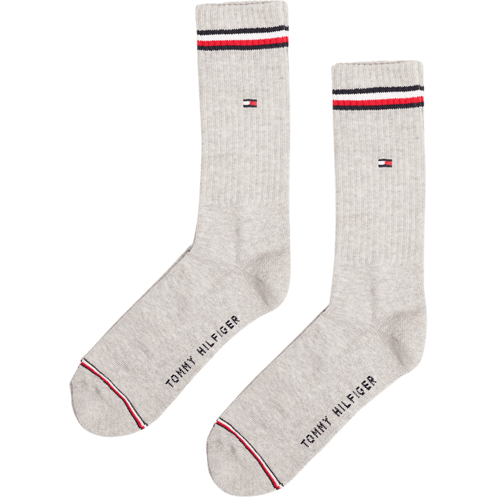 Th Men Iconic Sock 2p