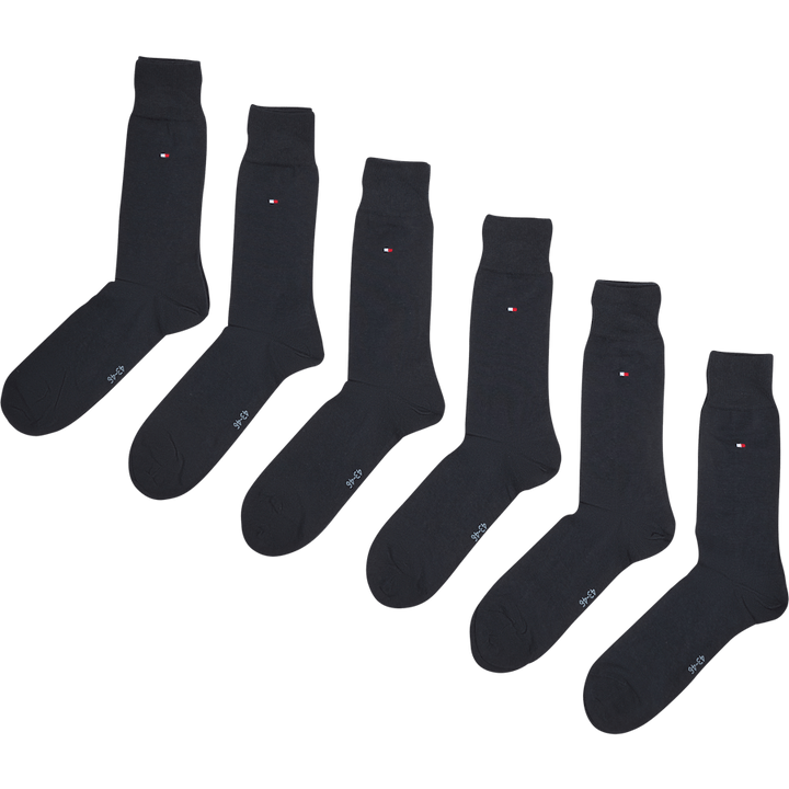 Th Men Sock 6p Ecom 2