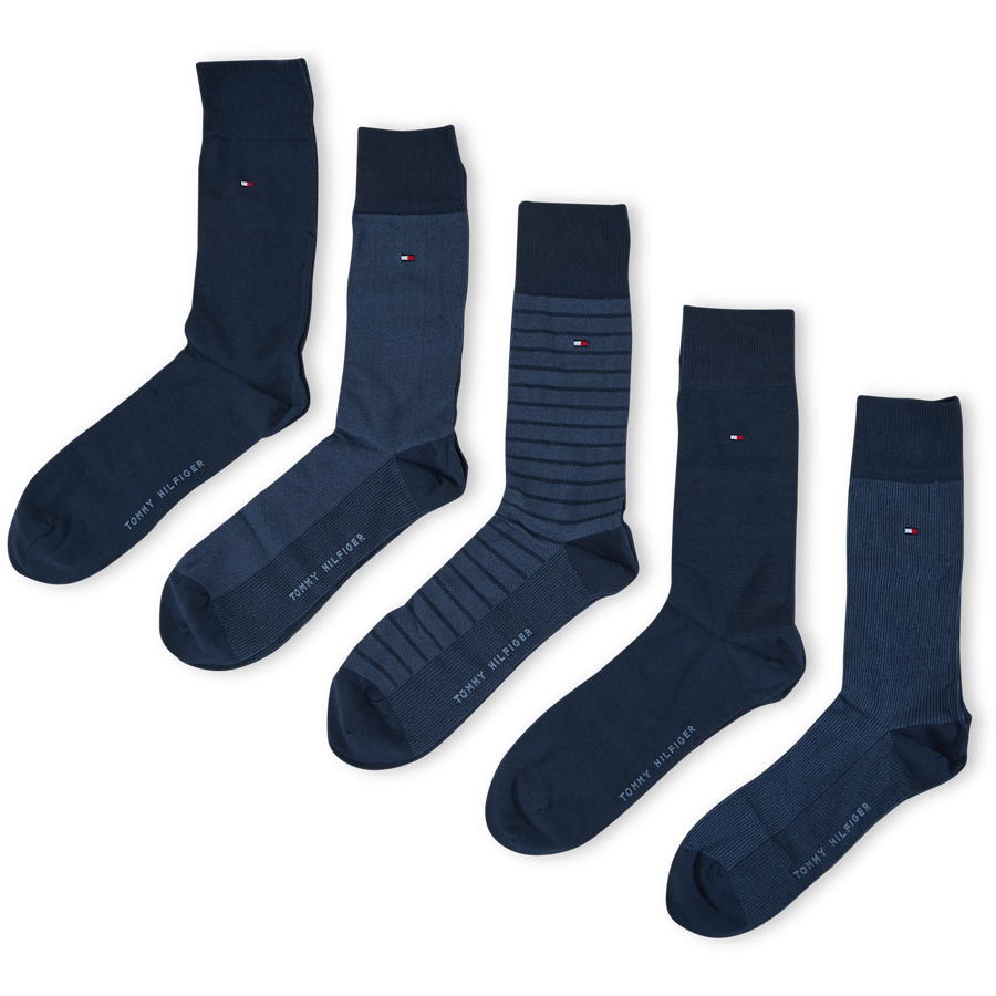 Th Men Sock 5p Giftbox Birdeye 1