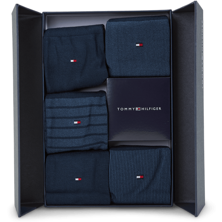 Th Men Sock 5p Giftbox Birdeye 1