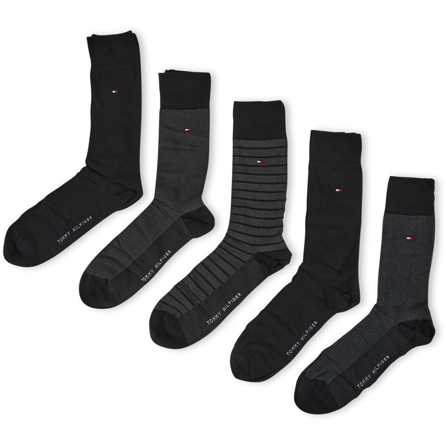 Th Men Sock 5p Giftbox Birdeye 2