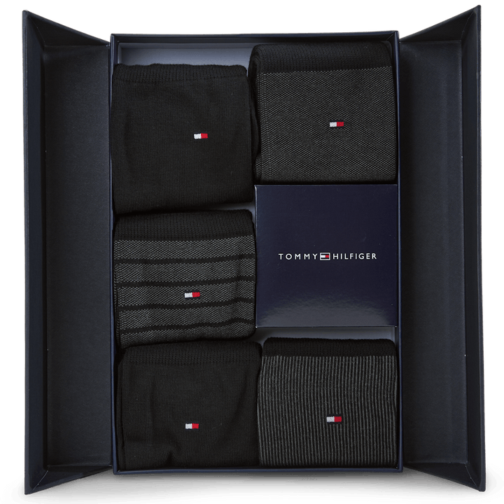 Th Men Sock 5p Giftbox Birdeye 2