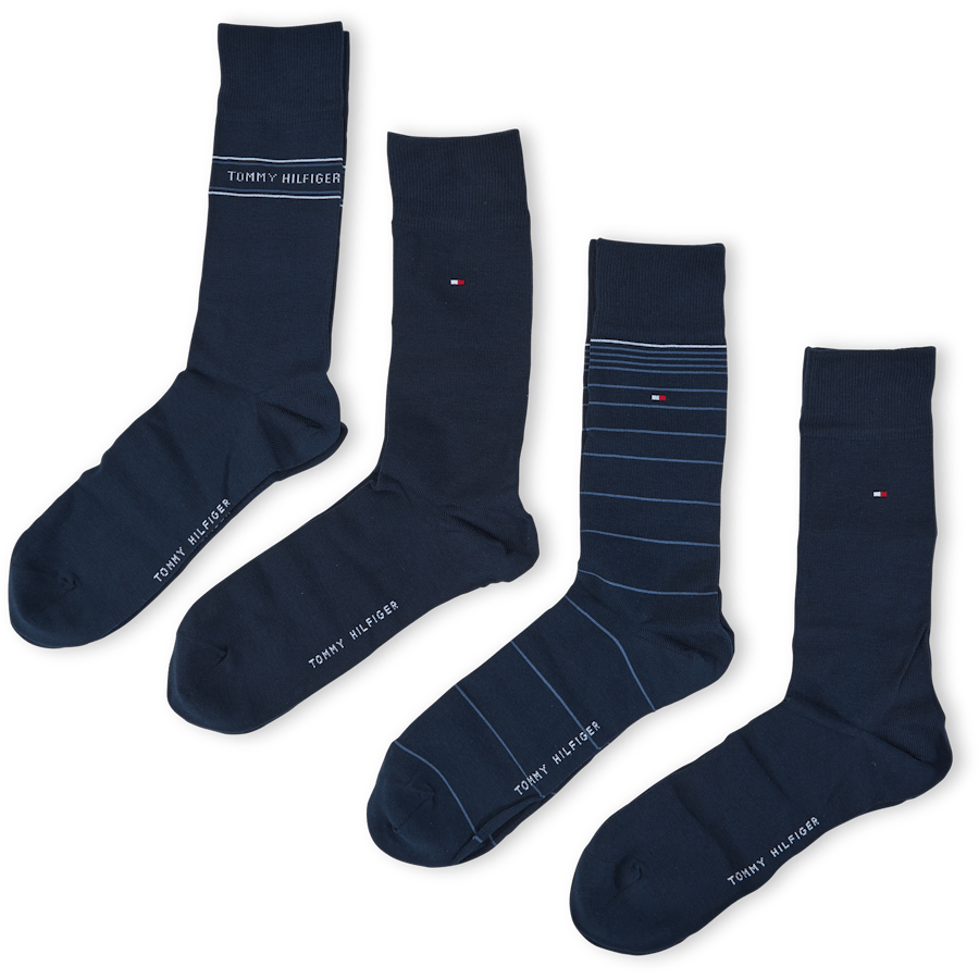 Th Men Sock 4p Tin Giftbox 1
