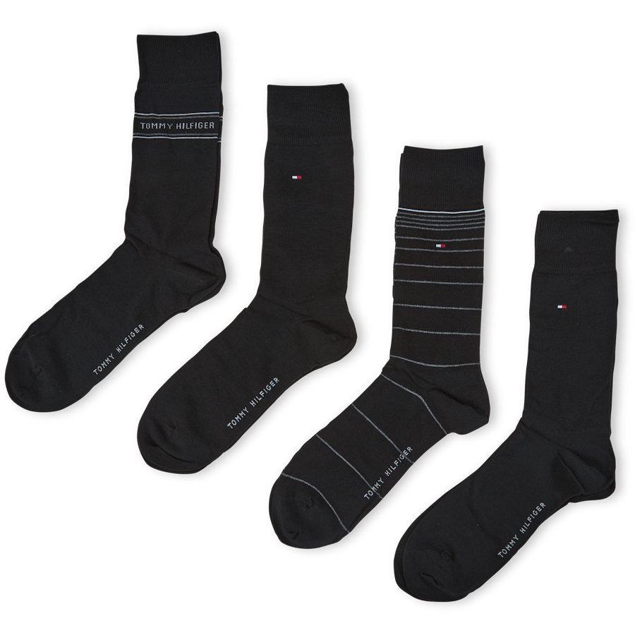 Th Men Sock 4p Tin Giftbox 2