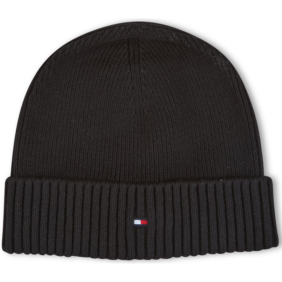 Tommy Hilfiger Essential Flag Beanie Bds