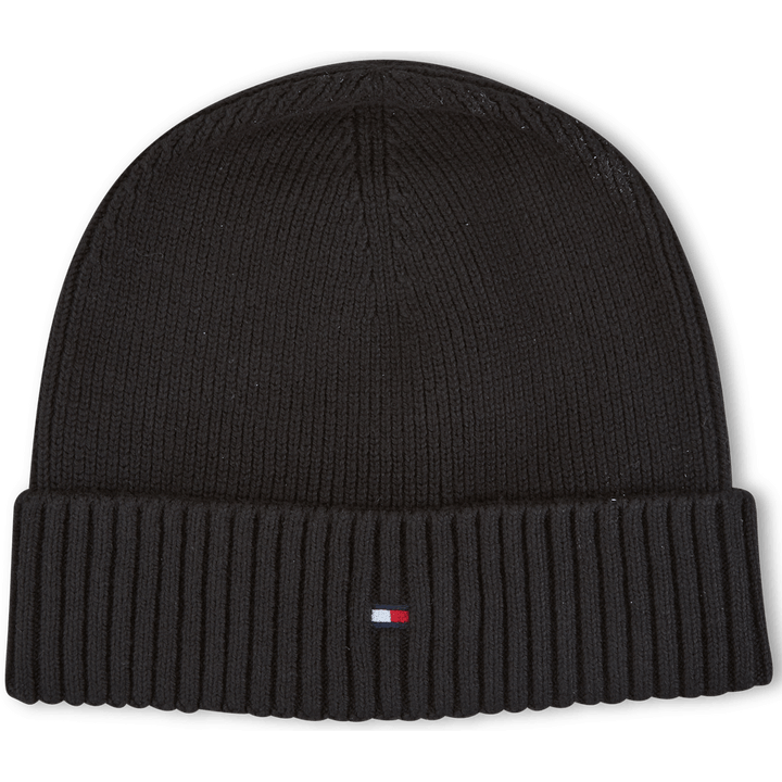 Tommy Hilfiger Essential Flag Beanie Bds