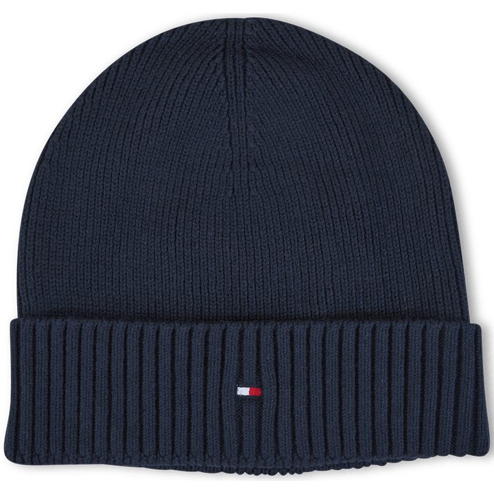 Essential Flag Beanie Dw6 - Space