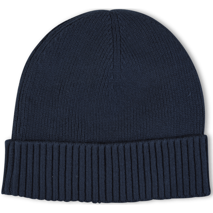 Essential Flag Beanie Dw6 - Space