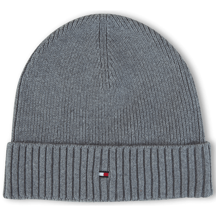 Essential Flag Beanie P03 - Mid