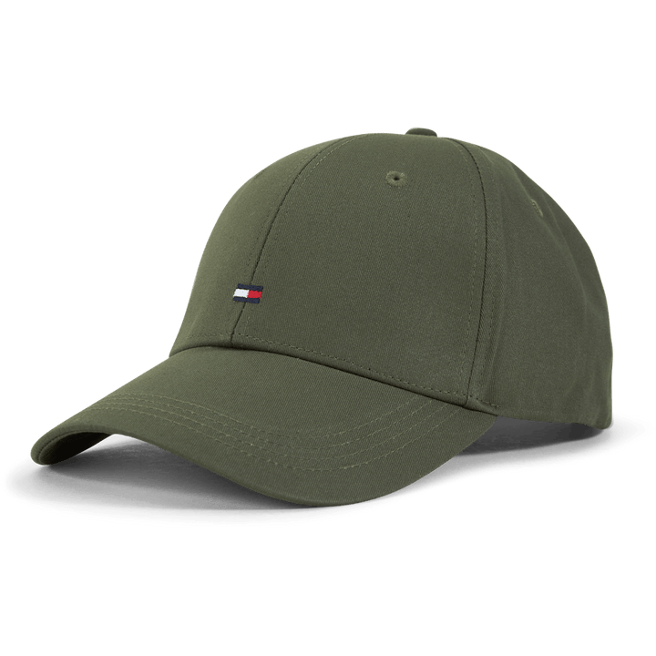 Essential Flag Cap Rbn