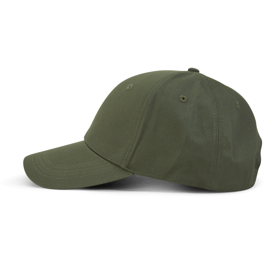 Essential Flag Cap Rbn