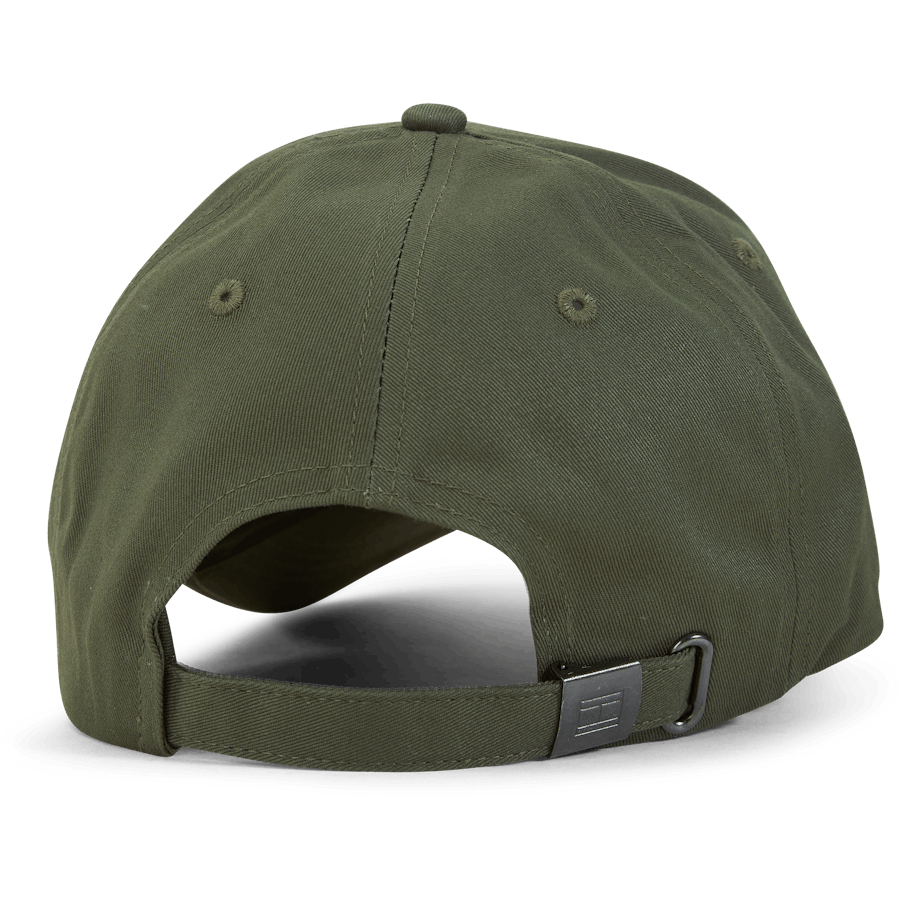Essential Flag Cap Rbn