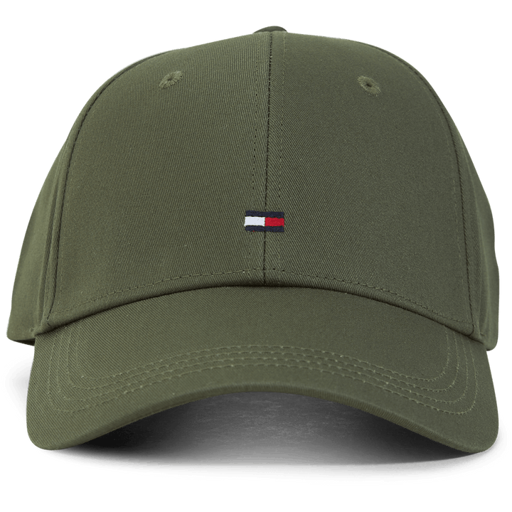 Essential Flag Cap Rbn