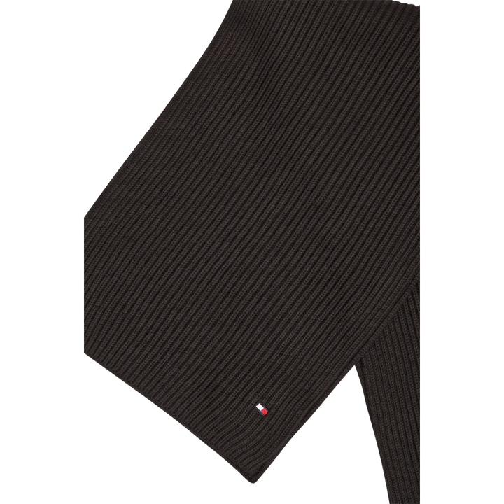 Tommy Hilfiger Essential Flag Gestrickter Schal Bds