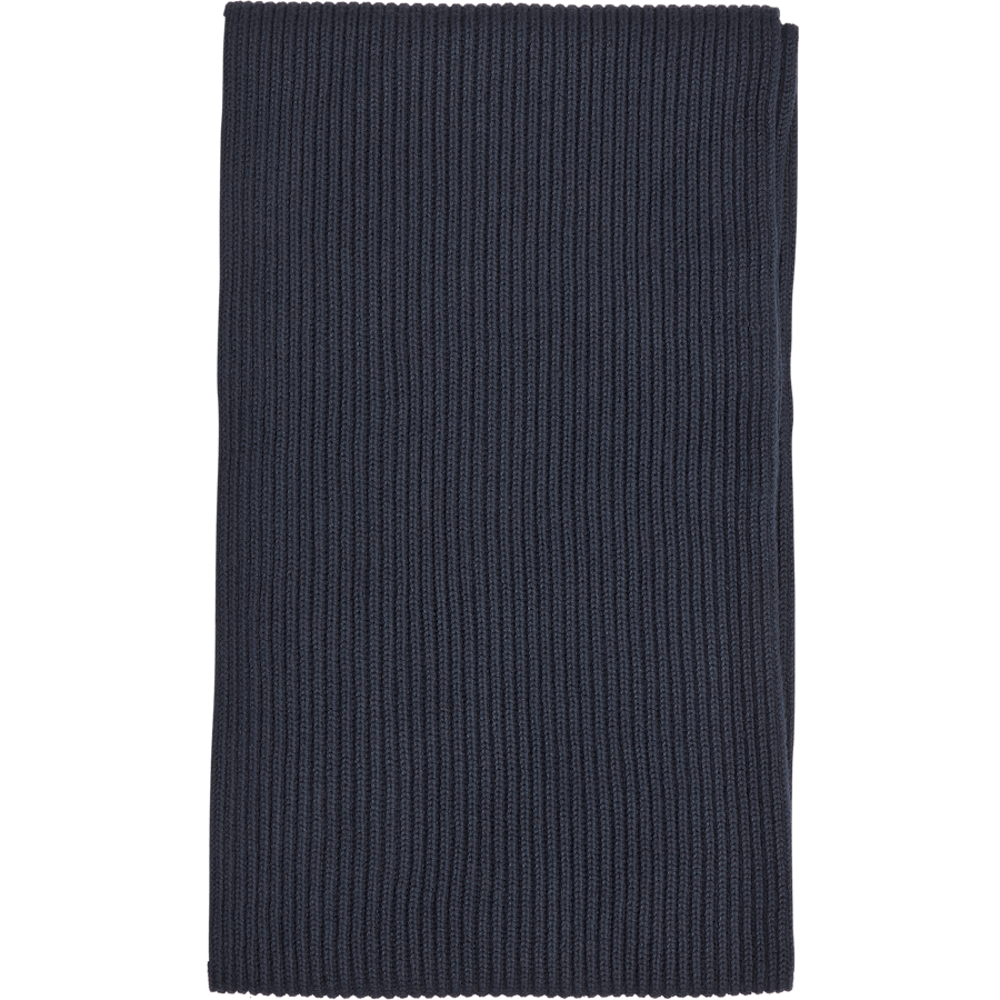 Tommy Hilfiger Essential Flag gestrickt Schal Dw6 - Raum