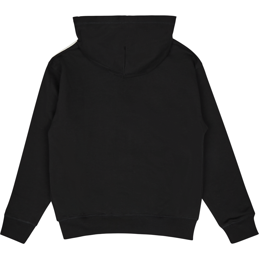 Nastro Th Hwk Bds - Nero