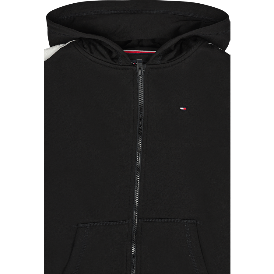 Nastro Th Hwk Bds - Nero