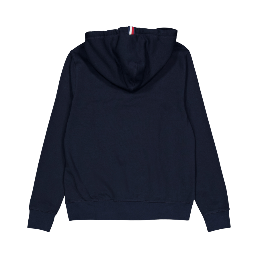 Tommy Hilfiger Essential Monogram Hoody Dw5