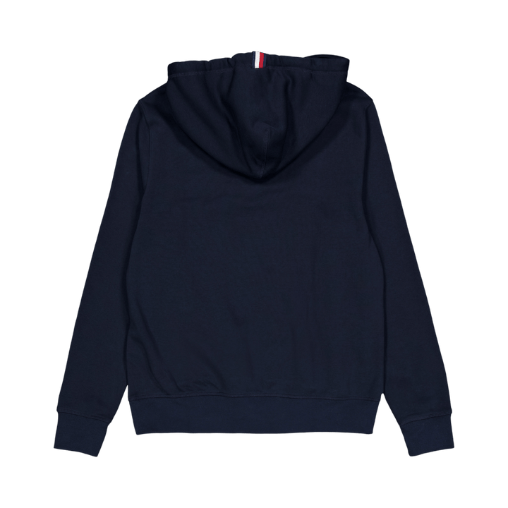 Tommy Hilfiger Essential Monogram Hoody Dw5