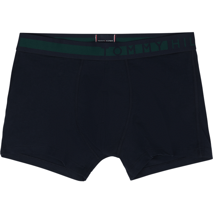 3p Trunk Wb 0un - Hunterempr